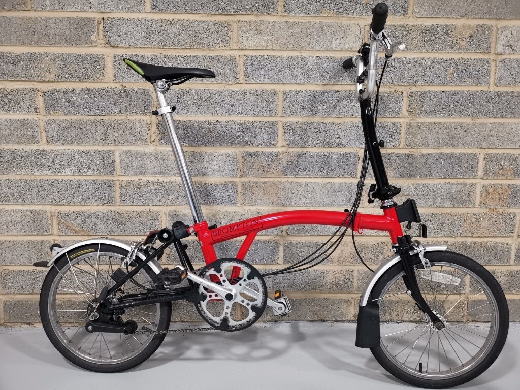 brompton gumtree